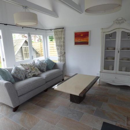 Pebworth Cottage Exterior foto